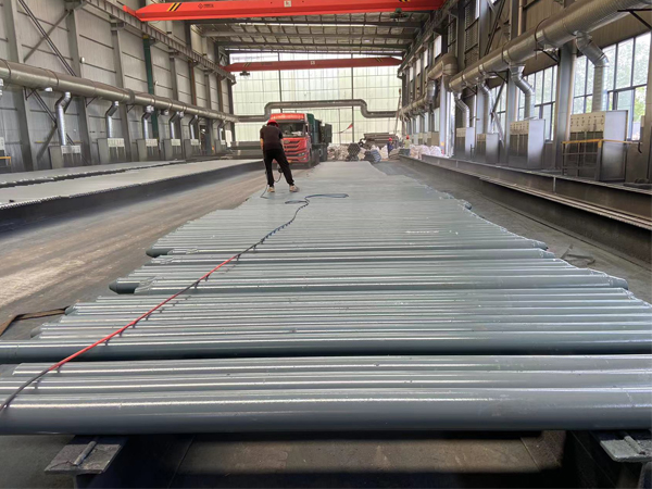 峨眉山网架工程有限公司