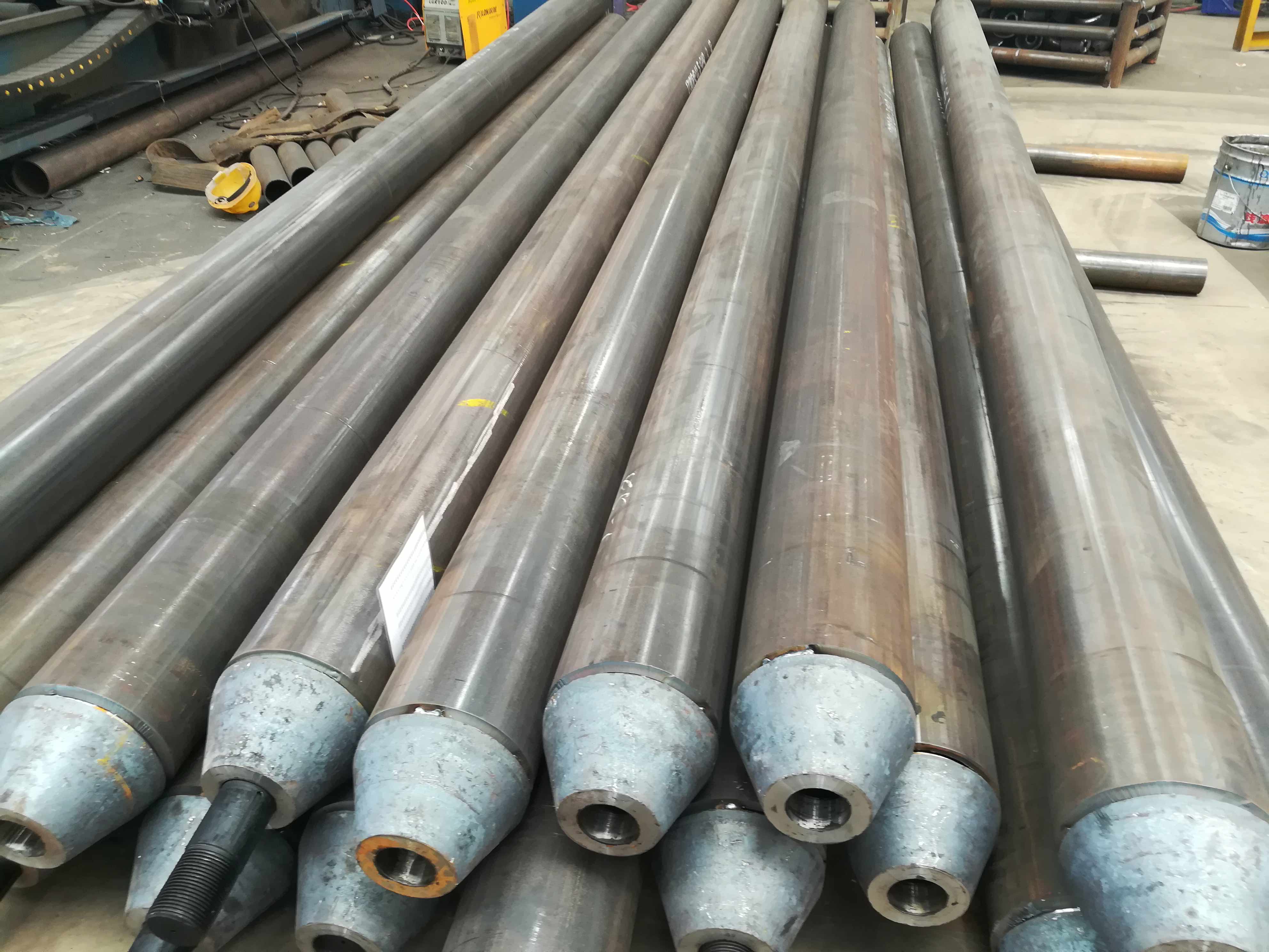 峨眉山网架杆件