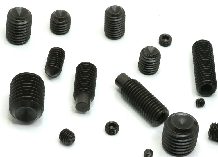 峨眉山顶丝、销钉、螺钉