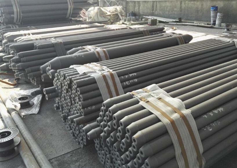 峨眉山网架杆件